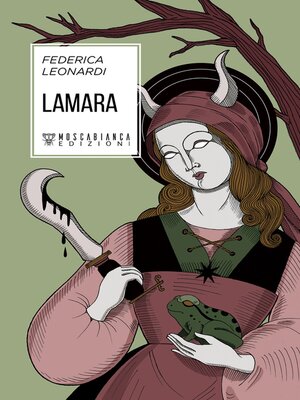 cover image of Lamara